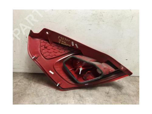 Right taillight FORD FIESTA VI (CB1, CCN) 1.4 TDCi | BP20632840C35 