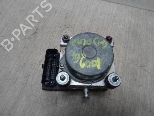 ABS pump FIAT GRANDE PUNTO (199_) 1.2 | BP28287368M43 