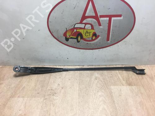Used Front windshield wiper arm Front windshield wiper arm PEUGEOT 3008 I MPV (0U_) 2.0 HDi (163 hp) 13276071 13276071