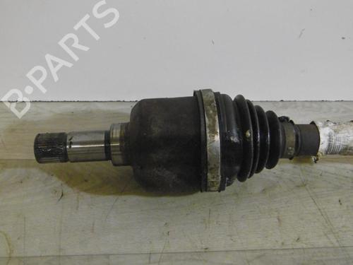 Used Left front driveshaft PEUGEOT 508 SW I (8E_) 2.0 HDi (140 hp) 30672893