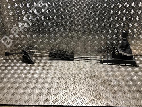 Used Gear lever Gear lever VW POLO V (6R1, 6C1) 1.0 (60 hp) 39766523 39766523