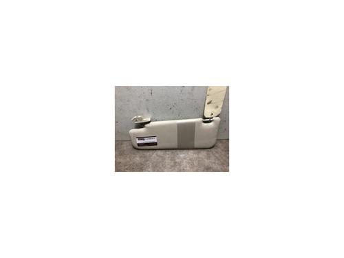 Used Left sun visor FIAT 500 (312_) 1.2 LPG (312AXA1A) (69 hp) 23036312