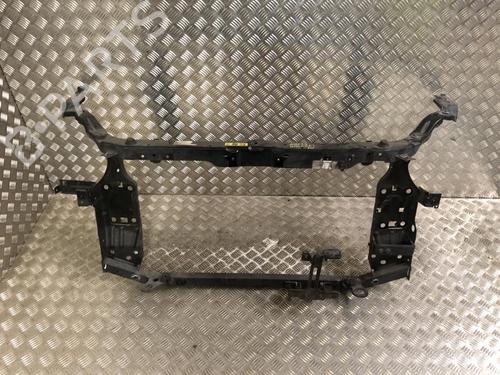 Tværbjælke NISSAN QASHQAI I (J10, NJ10) 2.0 All-wheel Drive (141 hp) 31244104