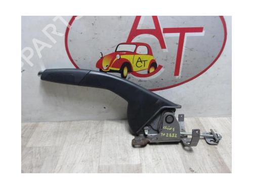 Hand brake RENAULT CLIO IV (BH_) 1.5 dCi 75 | BP13221924I18 
