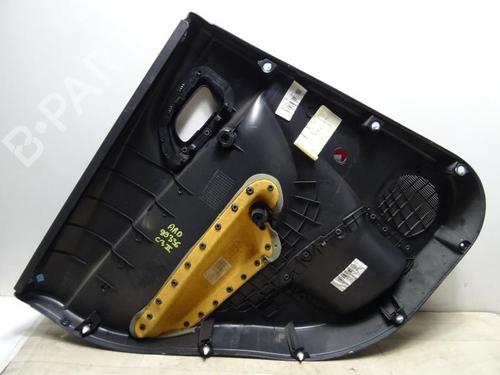 Rear right panel CITROËN C3 II (SC_) 1.4 HDi 70 (SC8HZC, SC8HR0, SC8HP4) | BP13265976C61 