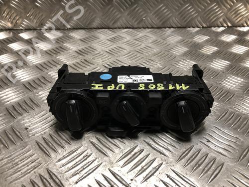 Used Climate control Climate control VW UP! (121, 122, BL1, BL2, BL3, 123) 1.0 (60 hp) 33241775 33241775