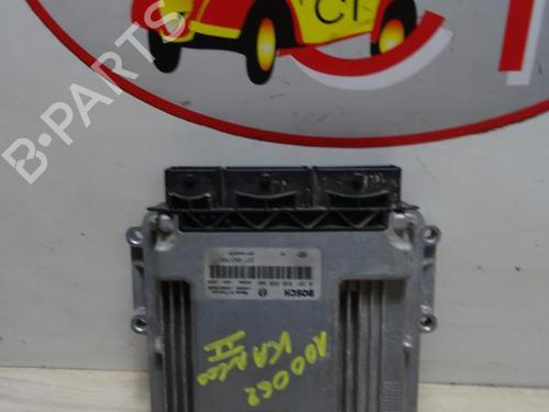 Used Engine control unit (ECU) RENAULT KANGOO Express (FW0/1_) 1.5 dCi 75 (FW07, FW10, FW04) (75 hp) 28334398