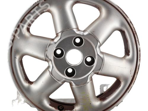 Used Rim Rim RENAULT SCÉNIC I MPV (JA0/1_, FA0_) 1.6 (JA00, JA16, JA15, JA19, JA1V, JA2B, JA2C, JA0B,... (107 hp) 40065042 40065042