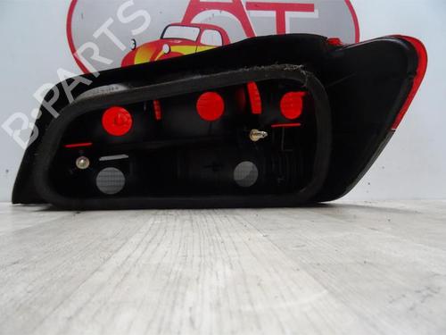 Left taillight PEUGEOT 306 Hatchback (7A, 7C, N3, N5) 1.4 | BP13292902C34 