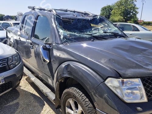 Electronic module NISSAN NAVARA NP300 (D40) 2.5 dCi 4WD | BP36262779M83 - Image 7