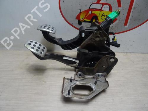 Pedal CITROËN DS3 (SA_) 1.6 HDi 115 | BP30783534I4