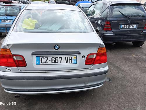 Fælk BMW 3 (E46) 316 i | BP23870337C45 - Image 13