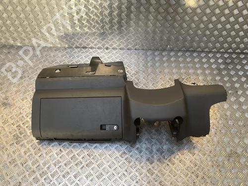 Used Glove box VW TOUAREG (7LA, 7L6, 7L7) 2.5 R5 TDI (174 hp) 31202150