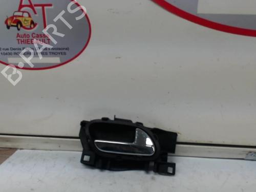 Used Front right interior door handle PEUGEOT 308 I (4A_, 4C_) 1.6 HDi (112 hp) 12968752