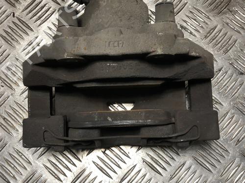 Left front brake caliper PEUGEOT 5008 (0U_, 0E_) 1.6 HDi | BP32188396M105