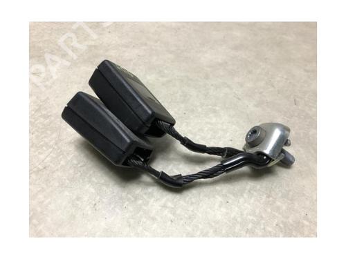 Seat buckle VW POLO V (6R1, 6C1) 1.2 TDI | BP20615553I32