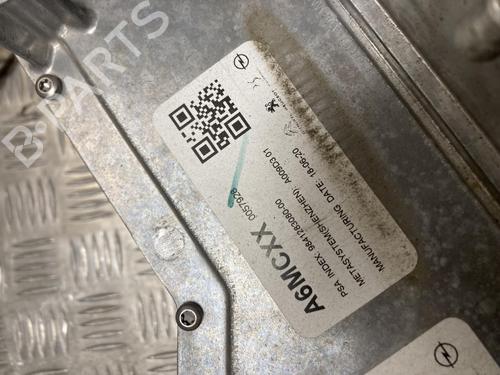 Cable CITROËN C4 III (BA_, BB_, BC_) ë-C4 (BCZKXC, BZCKSC) | BP38685276E12 - Image 6