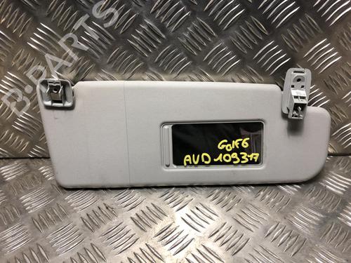 other-vw-golf-vi-5k1-2008-2009-2010-2011-2012-2013-2014-25306787 main image