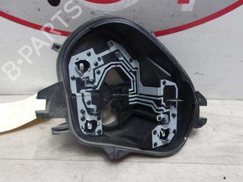 Licence plate light PEUGEOT 208 I (CA_, CC_) 1.6 HDi | BP13290684I40 