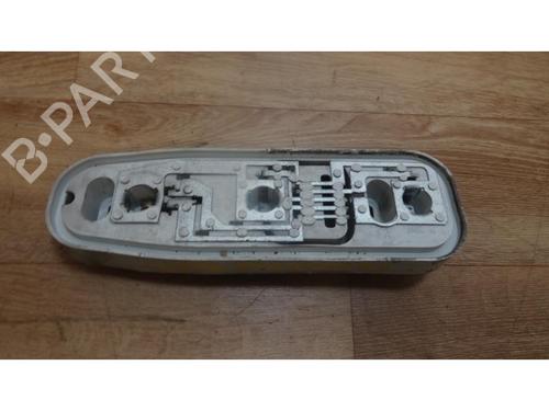 Nummerpladelys RENAULT TWINGO I (C06_) 1.2 (C066, C068) (58 hp) 13290907