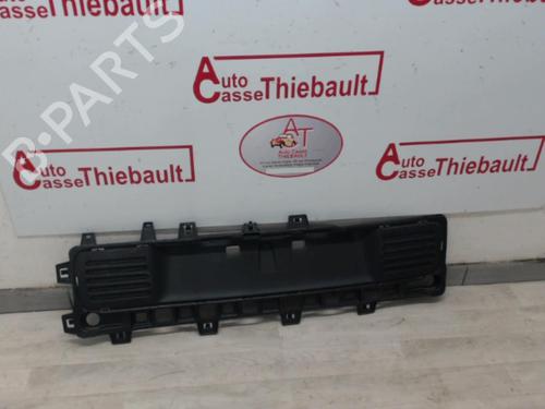 Used Boot lining RENAULT TWINGO III (BCM_, BCA_) 0.9 TCe 90 (BCM9, BCM2) (90 hp) 27729068
