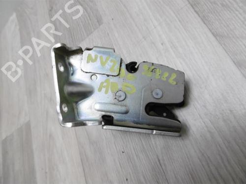 Used Rear right lock NISSAN NV200 Van 1.5 dCi 85 (M20, M20N, M20M) (86 hp) 13272951
