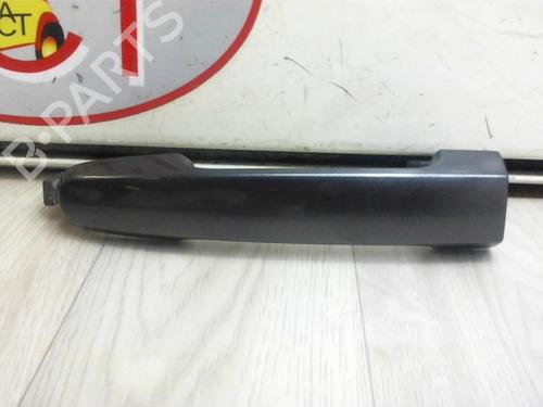 Used Rear right exterior door handle TOYOTA RAV 4 III (_A3_) 2.2 D 4WD (ALA30_, ALA30R) (150 hp) 13284584