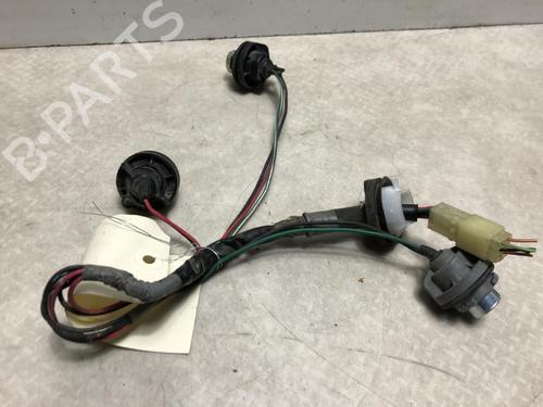 Used Licence plate light SUZUKI SWIFT III (MZ, EZ) 1.3 (RS413, ZC11S) (92 hp) 20614037