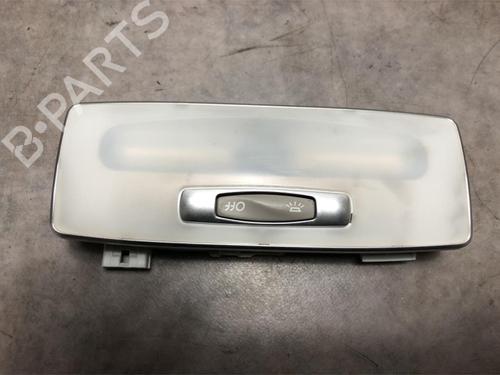 Used Interior roof light RENAULT LAGUNA III (BT0/1) 1.5 dCi (BT00, BT0A, BT0T, BT1J) (110 hp) 20620869