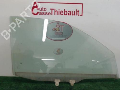 Front right door window NISSAN X-TRAIL I (T30) 2.2 dCi 4x4 | BP20617021C19 