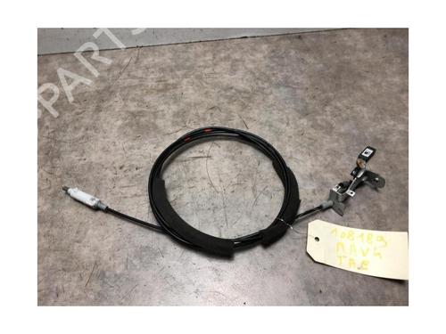 Switch TOYOTA RAV 4 III (_A3_) 2.2 D 4WD (ALA30_, ALA30R) | BP20269253I30