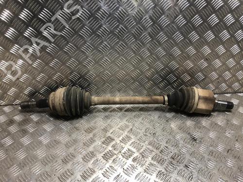 Used Left front driveshaft PEUGEOT BOXER Van 2.2 HDi 120 (120 hp) 31199640