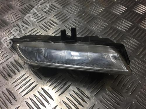 Used Right daytime light RENAULT CLIO IV (BH_) 0.9 TCe 90 (BHNF, BHMA, BHMH, BHJK, BHJR) (90 hp) 31244597