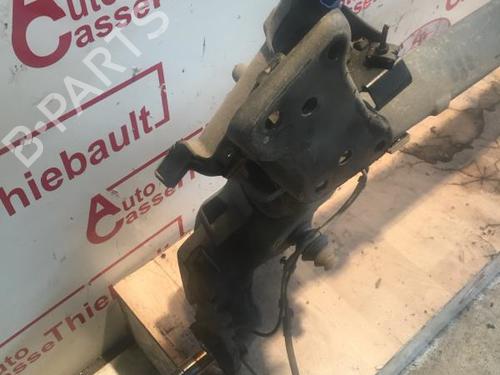 Used Rear axle CITROËN C3 Picasso (SH_) 1.6 HDI 90 (92 hp) 13273060