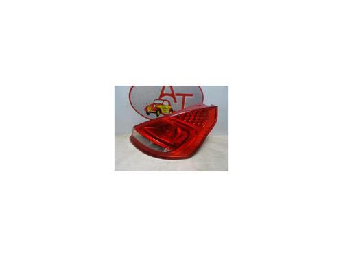 Used Right taillight FORD FIESTA VI (CB1, CCN) 1.4 (97 hp) 13286116
