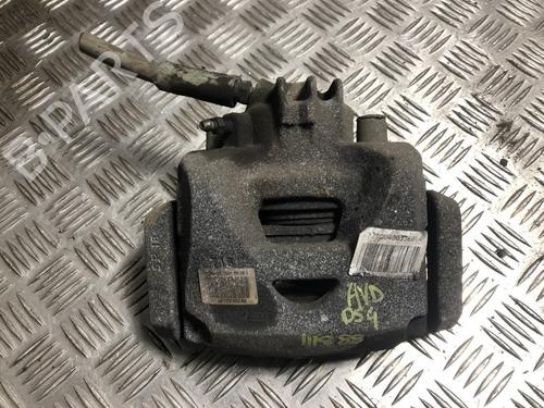Used Right front brake caliper Right front brake caliper DS DS 4 / DS 4 CROSSBACK (NX_) 1.6 BlueHDi 120 (120 hp) 33748516 33748516