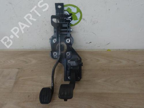 Pedal CITROËN SPACETOURER Bus (V_) 2.0 BlueHDi 150 (150 hp) 30781556