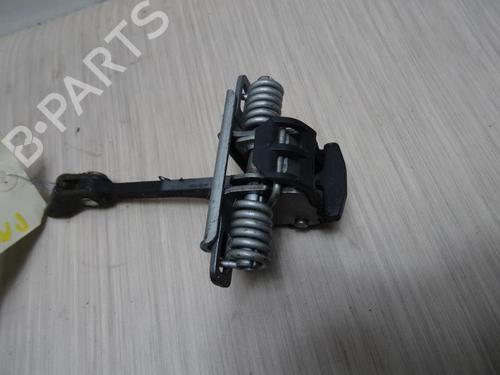 Used Hinge/Door check strap PEUGEOT PARTNER Box Body/MPV 1.6 HDi (90 hp) 13227608