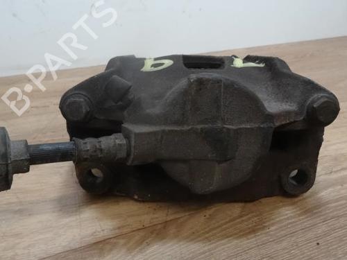 Used Left front brake caliper RENAULT MEGANE II (BM0/1_, CM0/1_) 1.4 16V (BM0B, CM0B) (98 hp) 13270517