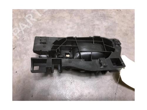 Front right interior door handle PEUGEOT PARTNER Box Body/MPV 1.6 HDi | BP20619598I14 