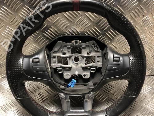 Stuur PEUGEOT 208 I (CA_, CC_) 1.6 GTi (200 hp) 31321613