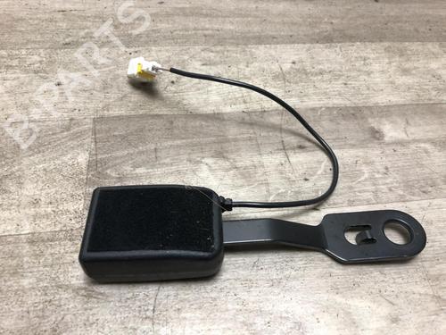 Used Seat buckle PEUGEOT 207 (WA_, WC_) 1.4 16V (95 hp) 31357515