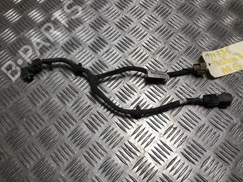 Used Electronic module Electronic module RENAULT MASTER III Van (FV) 2.3 dCi 100 FWD (FV0A, FV0B, FV0G, FV0K, FV0H) (101 hp) 34039027 34039027