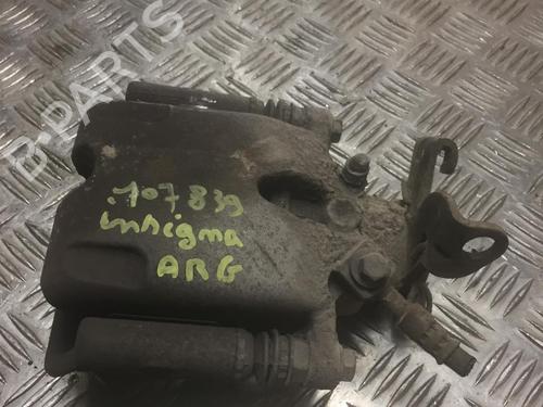 Used Left rear brake caliper OPEL INSIGNIA A (G09) 2.0 CDTI (68) (160 hp) 23109934