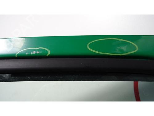 Tür links vorne RENAULT MASTER II Platform/Chassis (ED/HD/UD) 2.5 dCi (HD02) | BP30783501C2