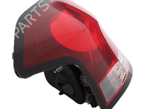 Left taillight DS DS 4 / DS 4 CROSSBACK (NX_) 1.6 BlueHDi 120 | BP38030746C34 - Image 4