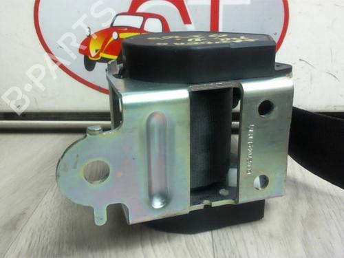 Rear right seatbelt DACIA SANDERO 1.5 dCi | BP29522156I28 