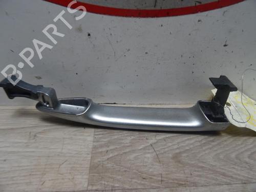 Used Front right exterior door handle Front right exterior door handle TOYOTA LAND CRUISER PRADO (_J12_) 3.0 D-4D (KDJ120, KDJ125) (163 hp) 13272790 13272790