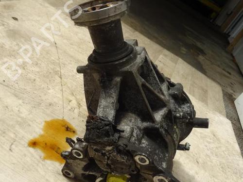 Transfer box LAND ROVER RANGE ROVER EVOQUE (L551) 2.0 D150 MHEV 4x4 | BP23146121M36