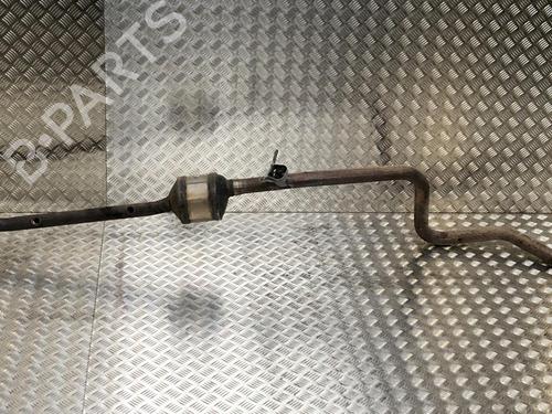 Used Exhaust system PEUGEOT 5008 II (MC_, MJ_, MR_, M4_) 1.5 BlueHDi 130 (MCYHZJ, MCYHZR, MCYHZX) (131 hp) 23134371